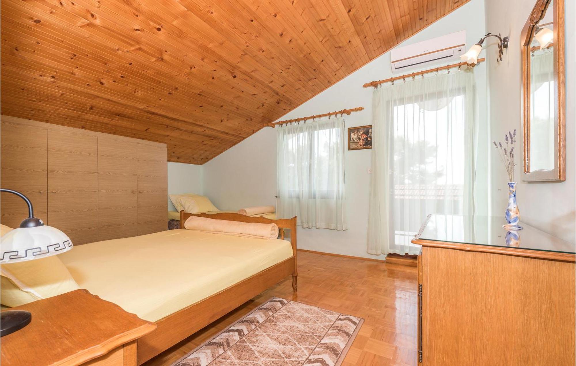 Awesome Apartment In Jadrija With Wifi Zewnętrze zdjęcie