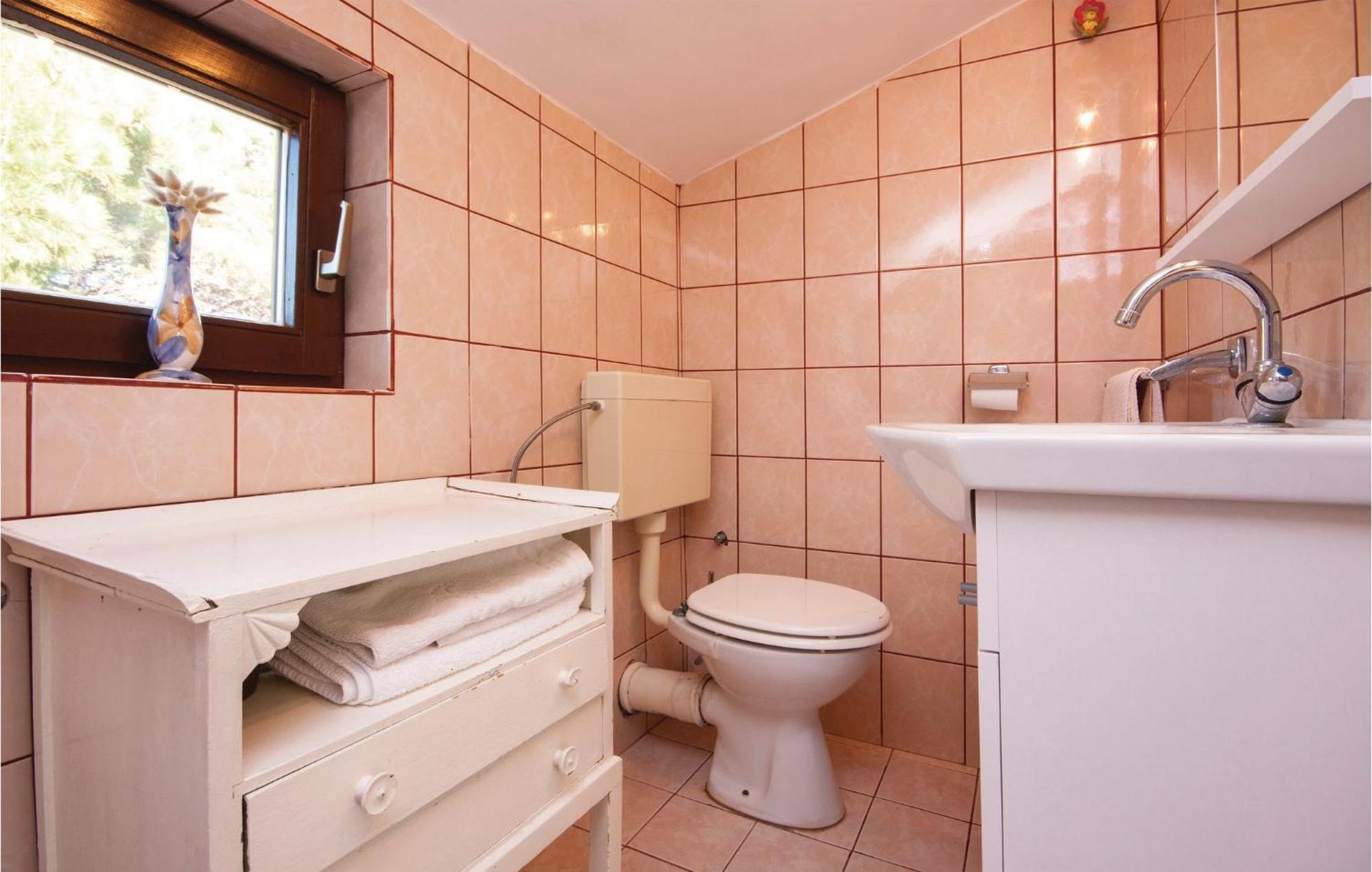 Awesome Apartment In Jadrija With Wifi Zewnętrze zdjęcie