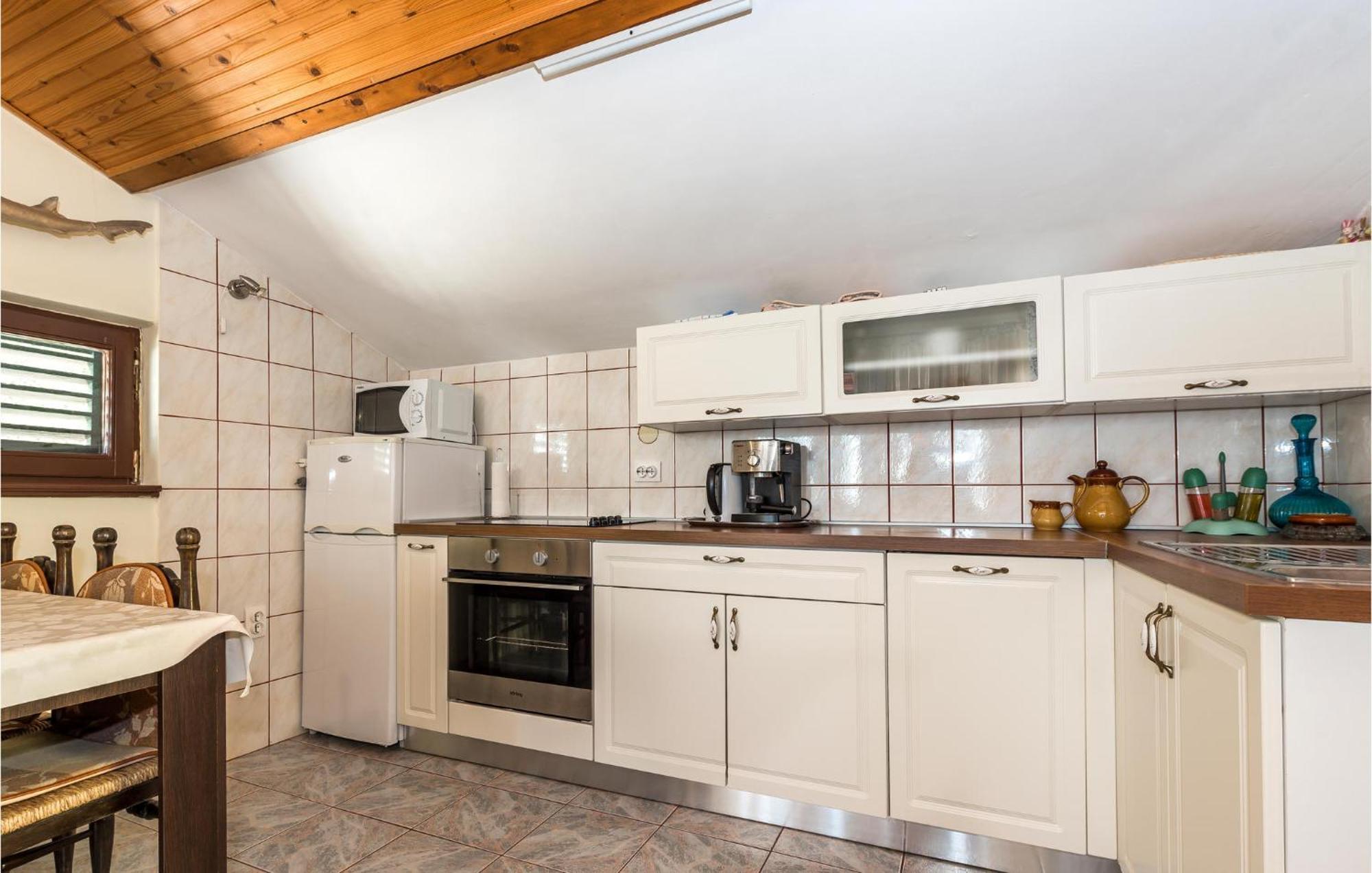 Awesome Apartment In Jadrija With Wifi Zewnętrze zdjęcie