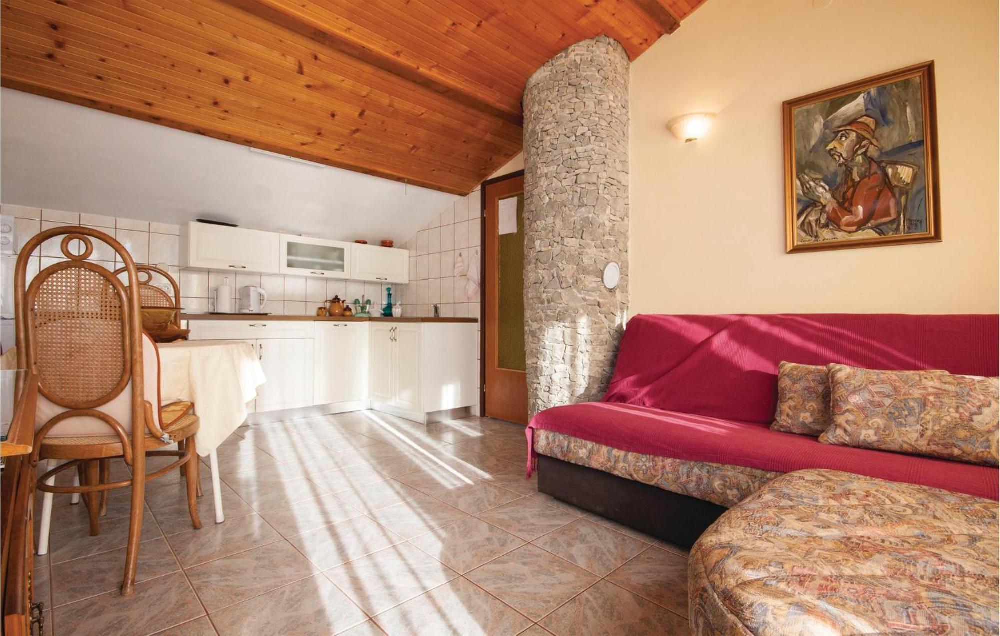 Awesome Apartment In Jadrija With Wifi Zewnętrze zdjęcie