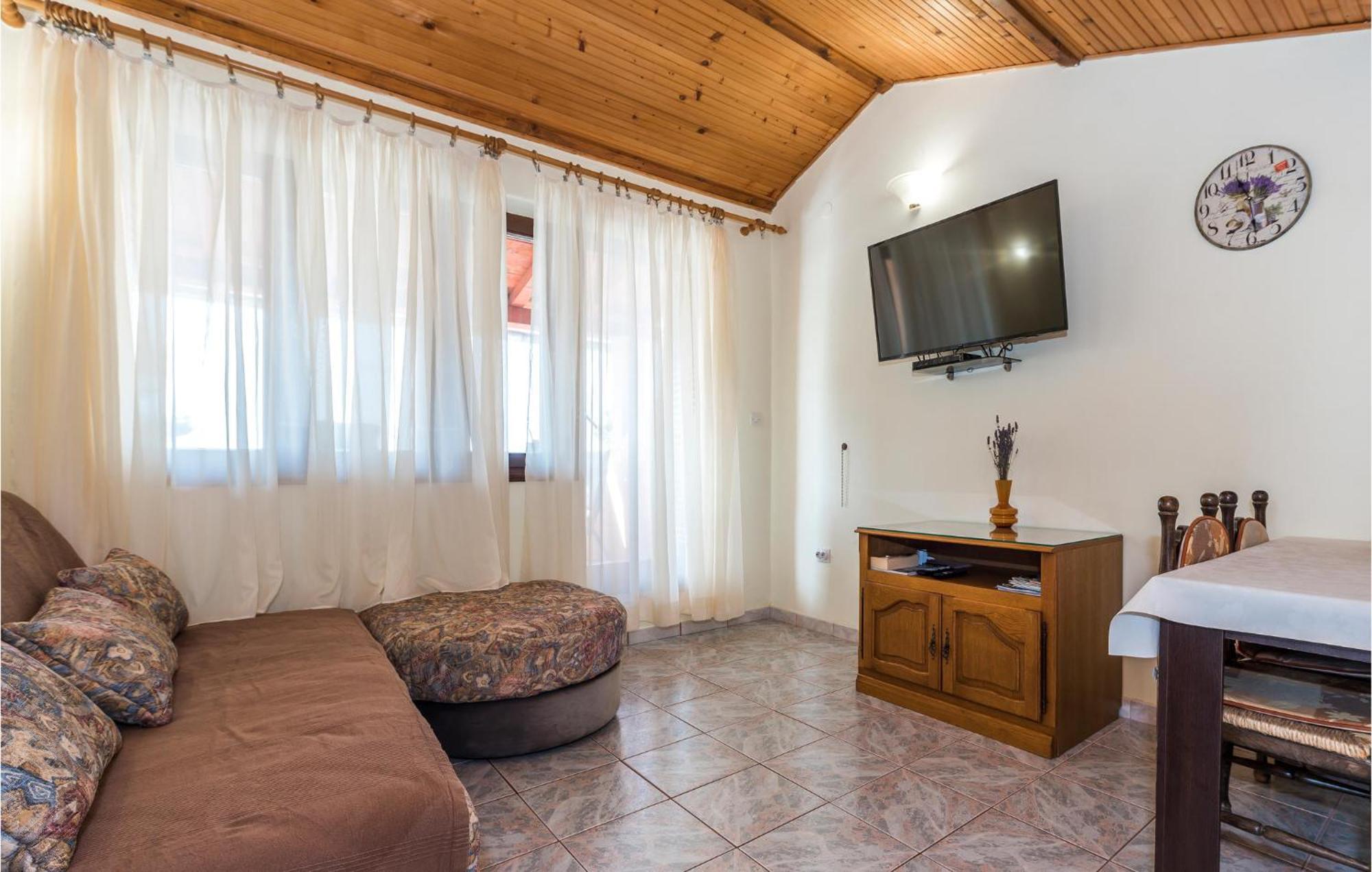 Awesome Apartment In Jadrija With Wifi Zewnętrze zdjęcie