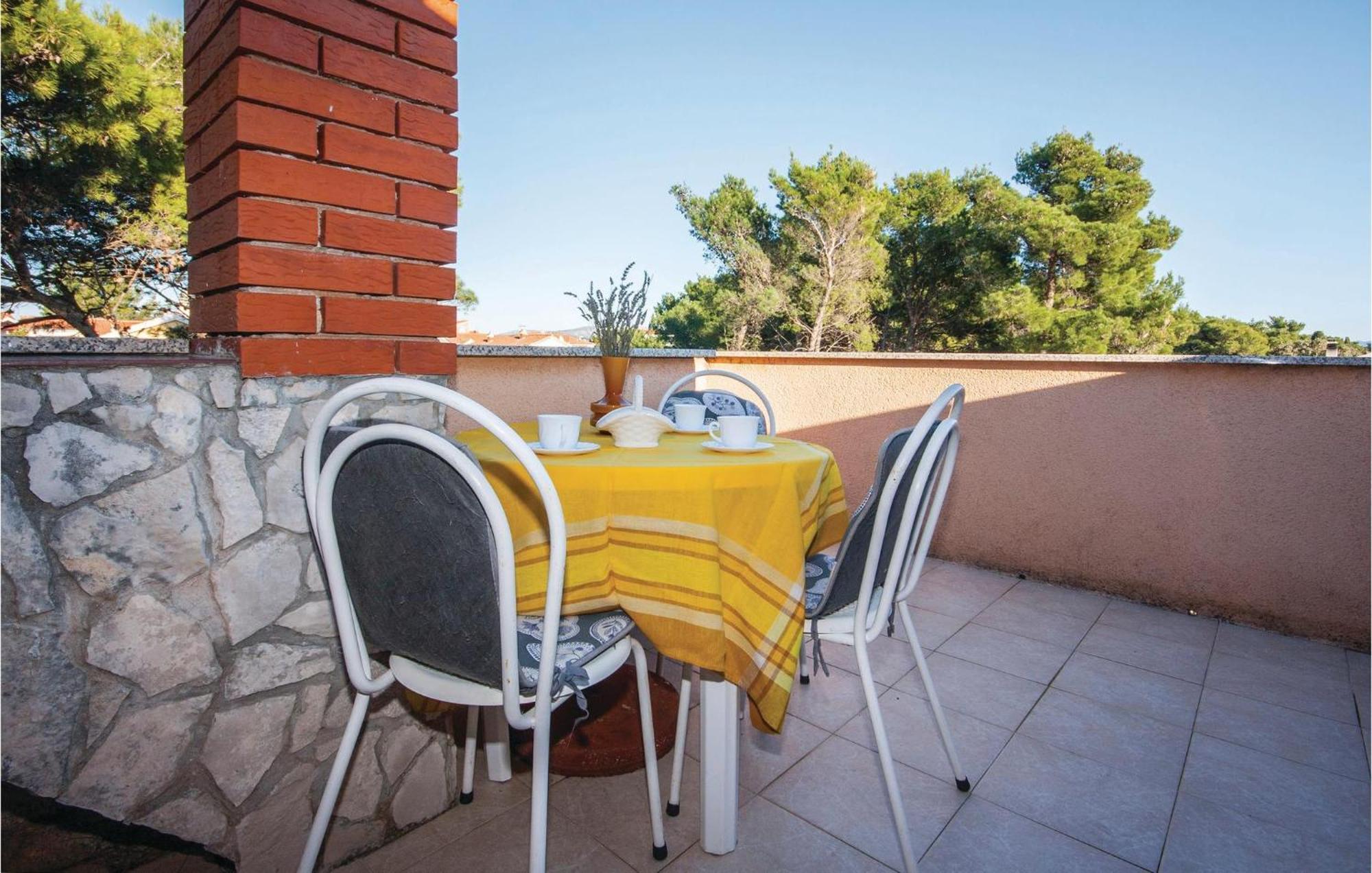 Awesome Apartment In Jadrija With Wifi Zewnętrze zdjęcie
