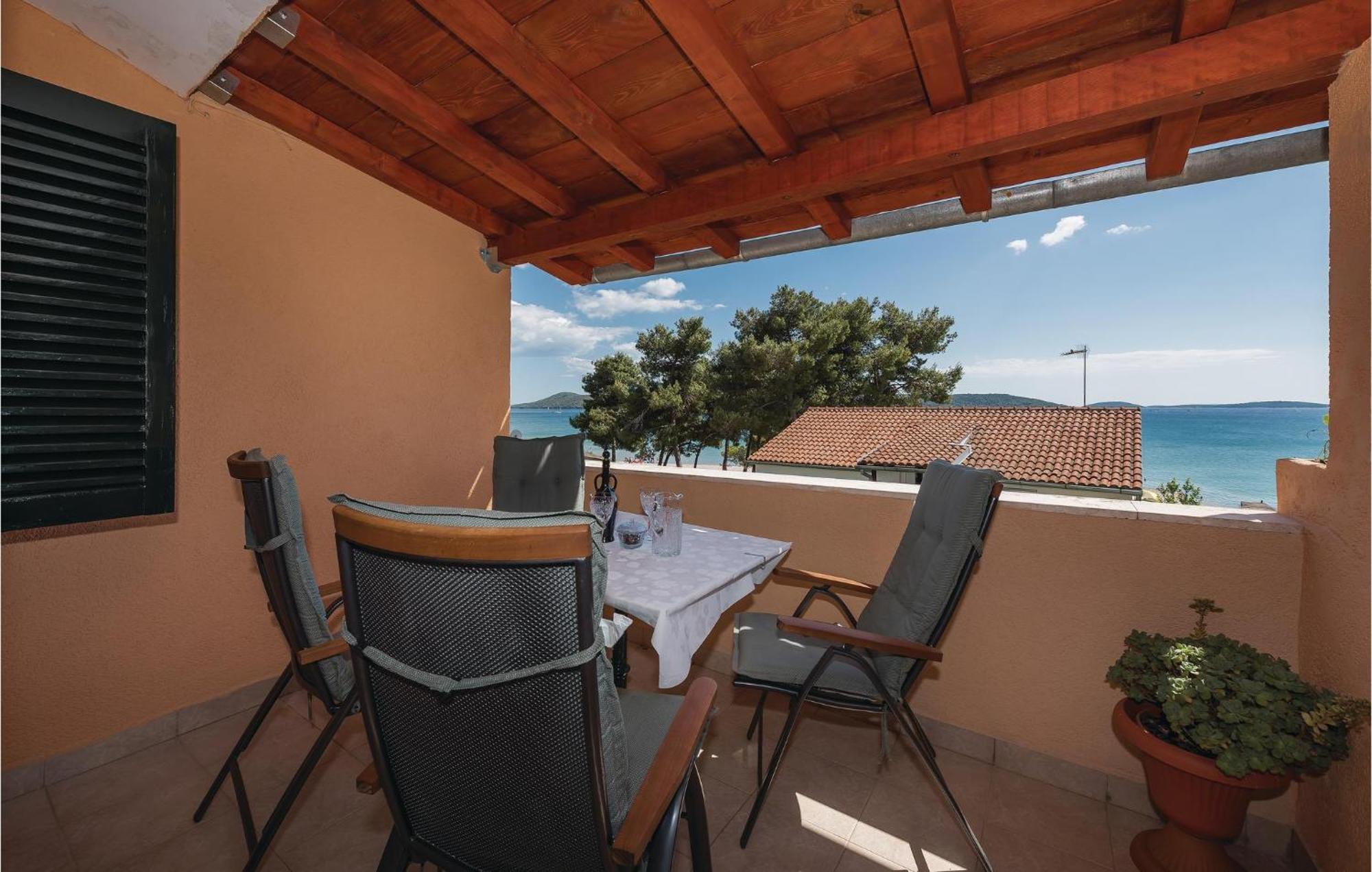 Awesome Apartment In Jadrija With Wifi Zewnętrze zdjęcie